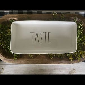 Rae Dunn Serving Tray